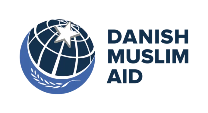 Danish Muslim